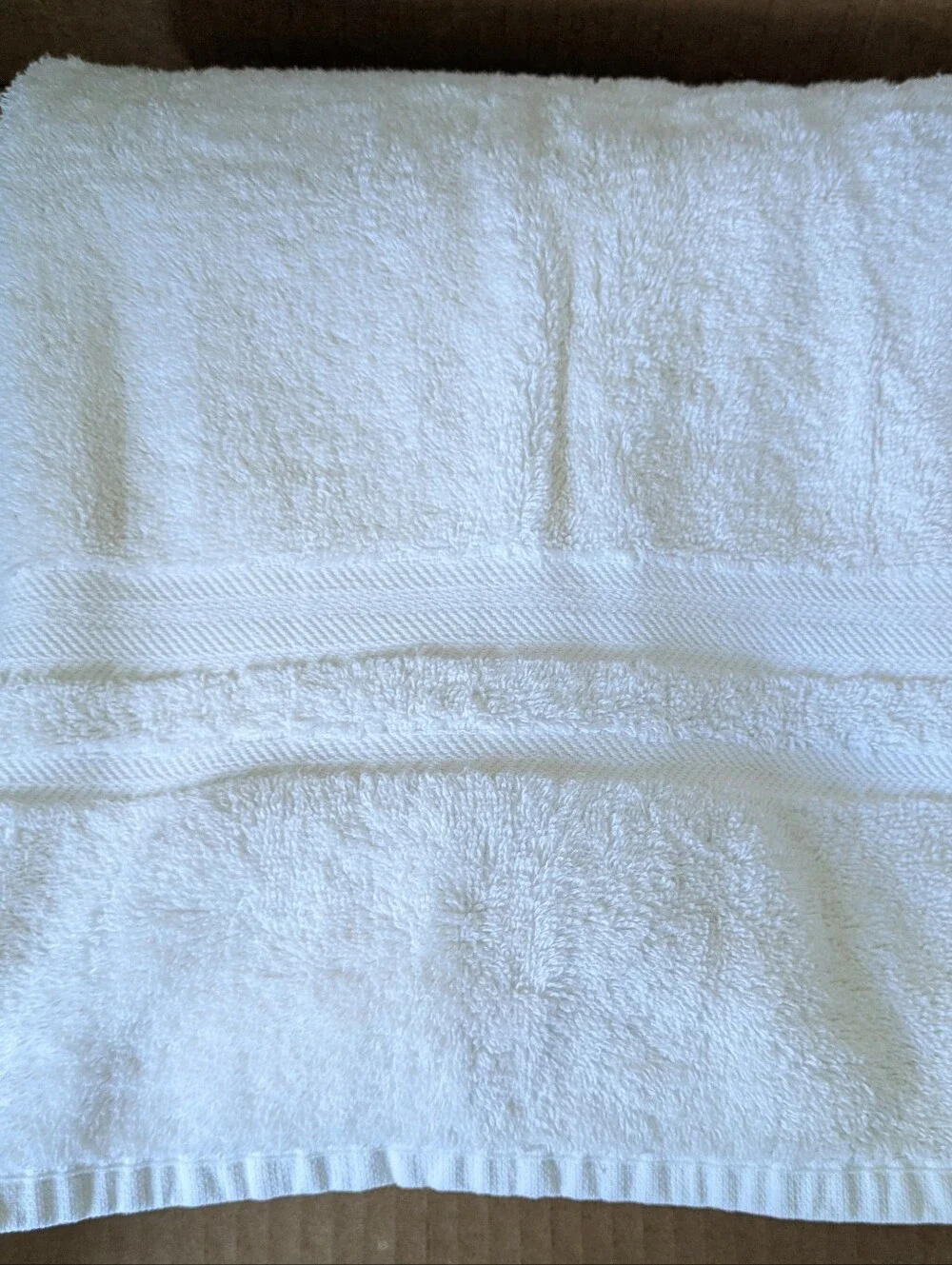 Majesty by Kaufman soft ivory